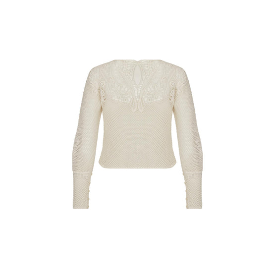 Women's Knitwear Pullover