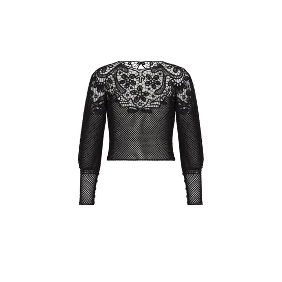 Women's Knitwear Pullover