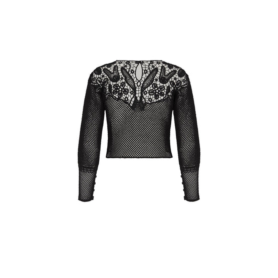 Women's Knitwear Pullover