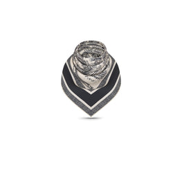 Women's Scarf-90X90