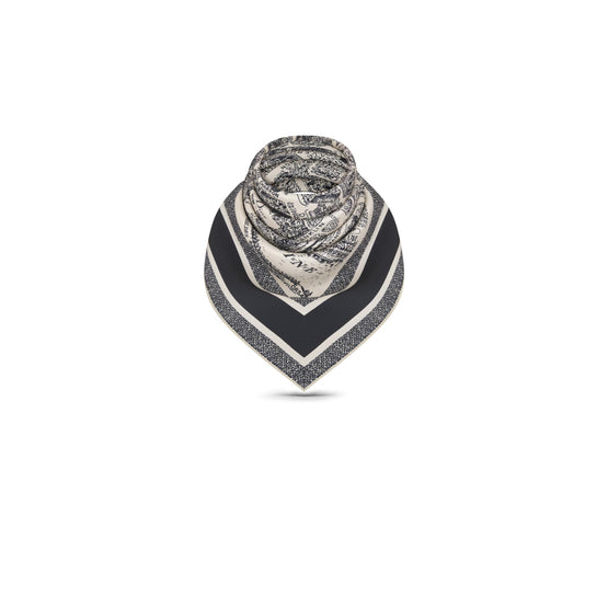 Women's Scarf-90X90