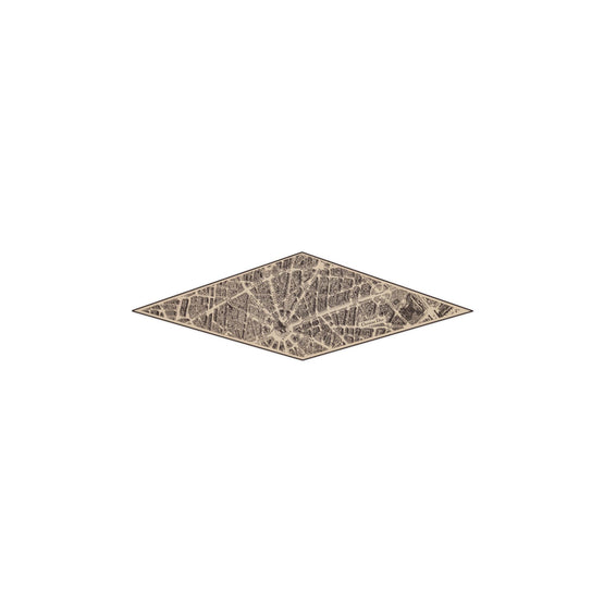 Women's Plan De Paris Diamond