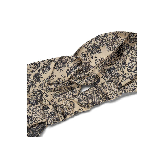 Women's Scarf-Misc
