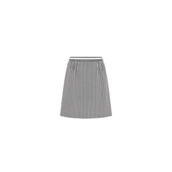 Women's Knitwear Skirt