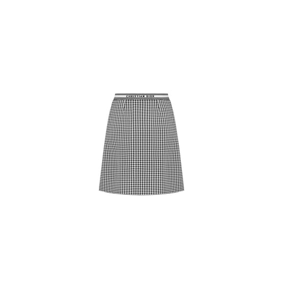 Women's Knitwear Skirt