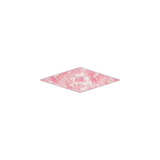 Women's Diamond Scarf