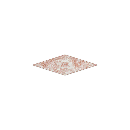 Women's Diamond Scarf