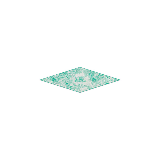 Women's Diamond Scarf