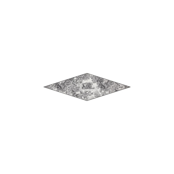 Women's Diamond Scarf