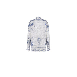 Men's Woven Shirt
