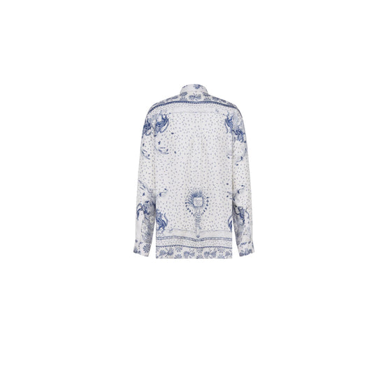 Men's Woven Shirt
