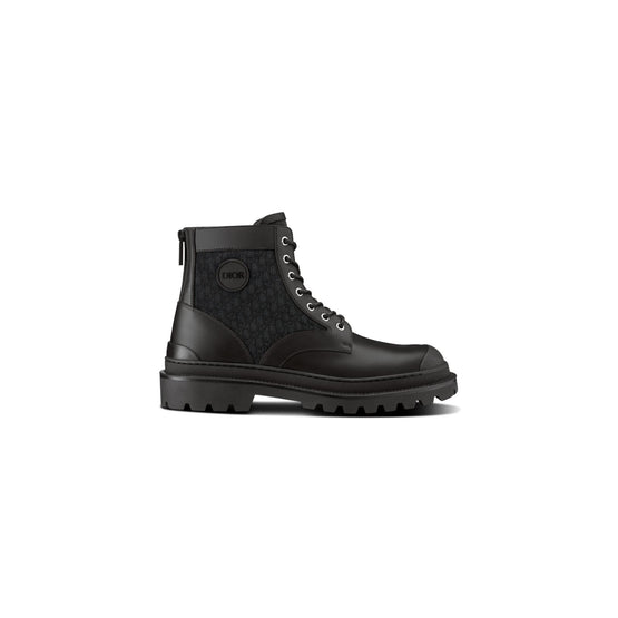 Men's Expl Laceup Boot Calf Do Jacqu