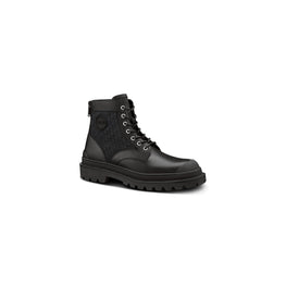 Men's Expl Laceup Boot Calf Do Jacqu