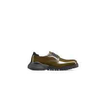 Men's Lace-Up