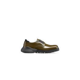 Men's Lace-Up