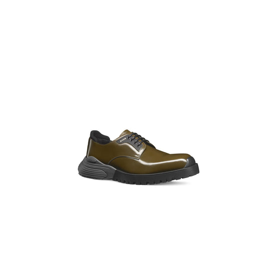 Men's Lace-Up