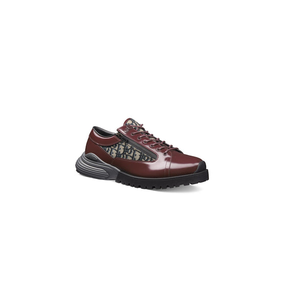 Men's Lace-Up