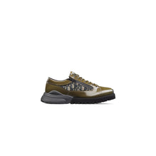 Men's Lace-Up