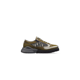 Men's Lace-Up
