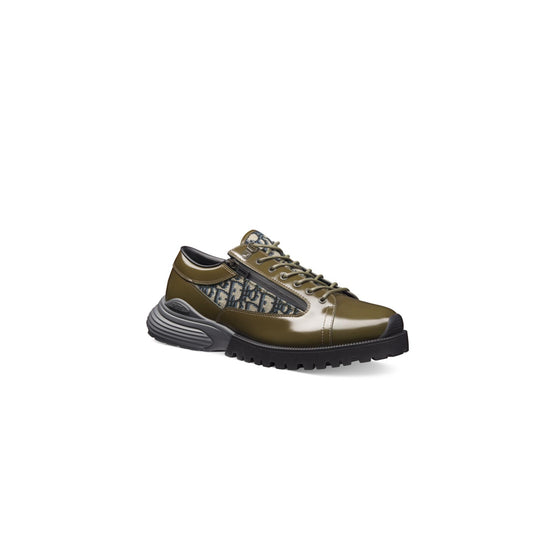 Men's Lace-Up