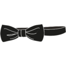 Boys Bow Tie