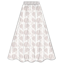 Girls Woven Skirts
