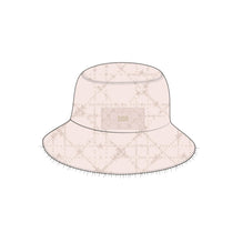 Girls Denim Hats