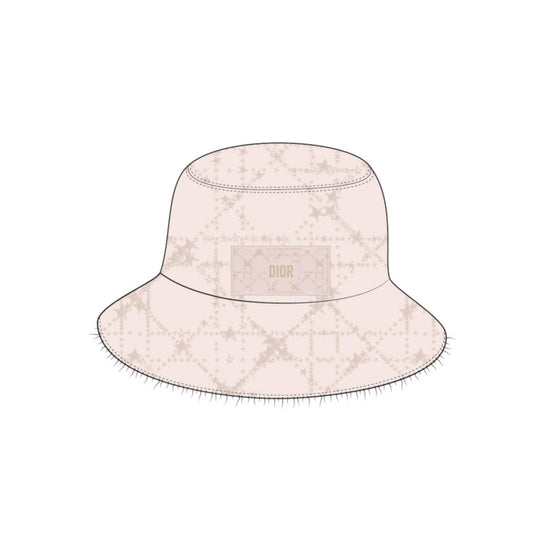 Girls Denim Hats
