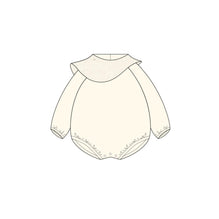 New Born Girl Jersey Onesies