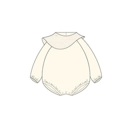 New Born Girl Jersey Onesies