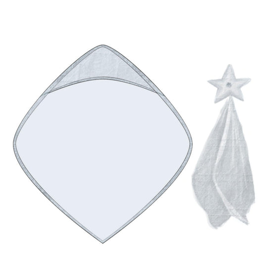 New Born Boy Jersey Gift Pack
