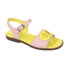 Girls Leather Shoes