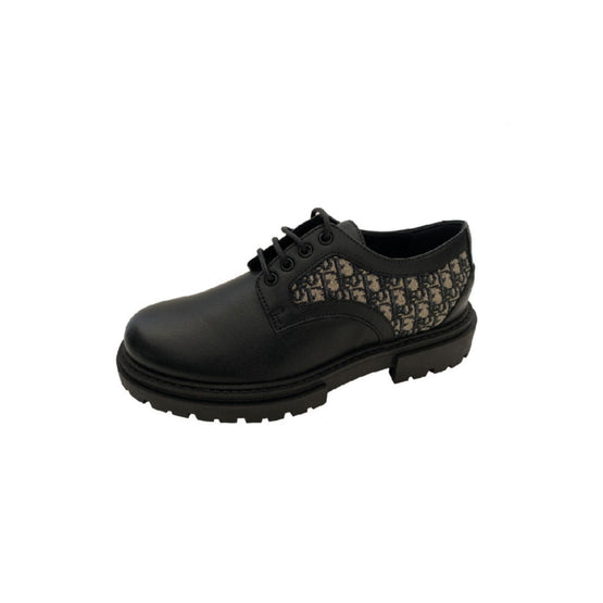 Boys Leather Shoes