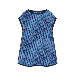 Girls Knitted Dresses