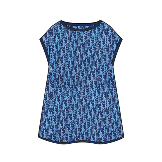 Girls Knitted Dresses