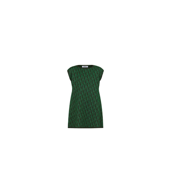 Girls Knitted Dresses