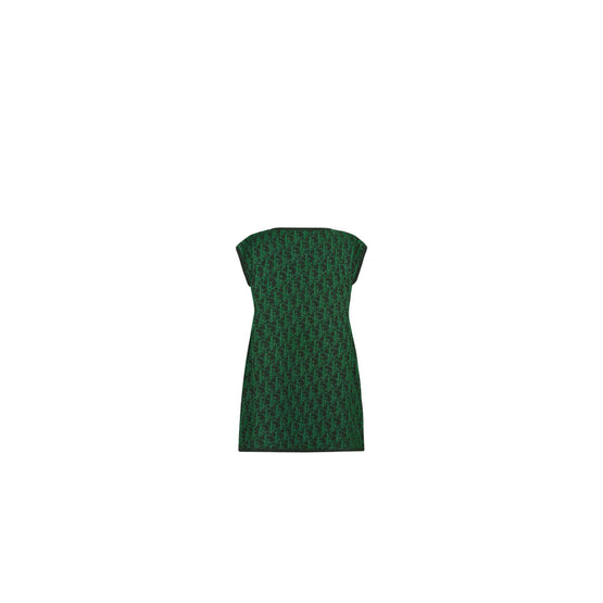 Girls Knitted Dresses