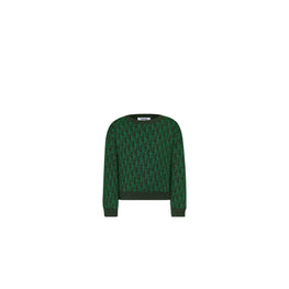 Girls Knitted Sweater