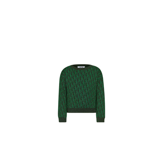 Girls Knitted Sweater