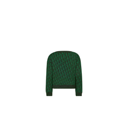 Girls Knitted Sweater