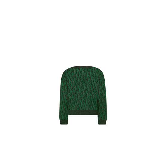 Girls Knitted Sweater