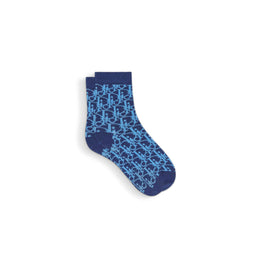 Girls Knitted Socks