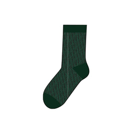 Girls Knitted Socks
