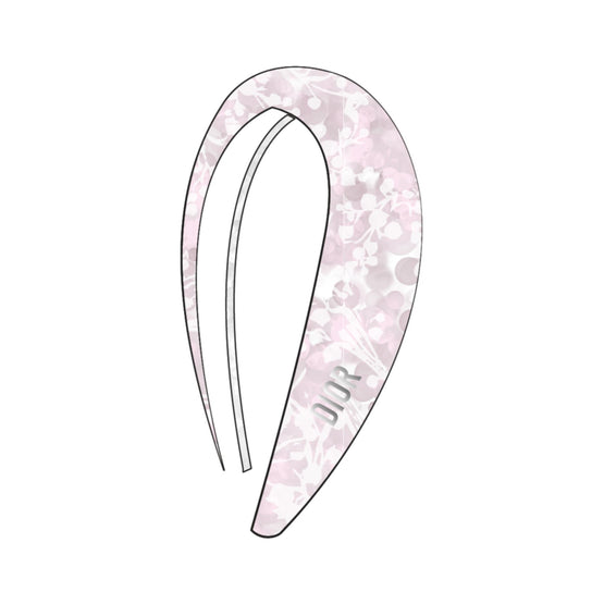 Girls Woven Hair Accessories