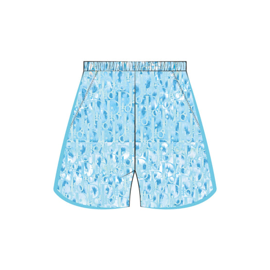 Boys Swimwear