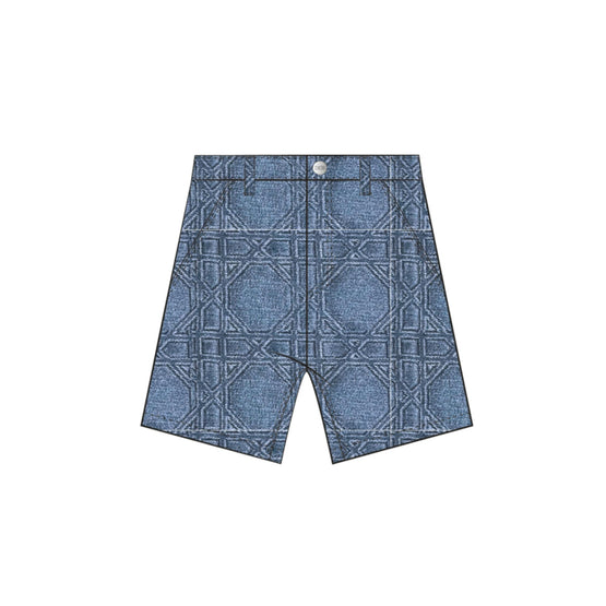 Boys Den Shorts