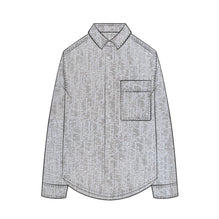 Boys Den Shirt
