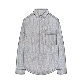 Boys Den Shirt