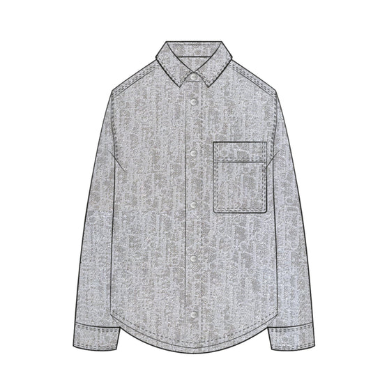 Boys Den Shirt