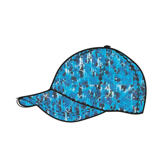 Boys Jersey Hats